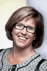 Siren Merete Grønhaug