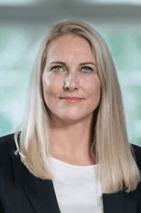 Hege Charlotte Bakken